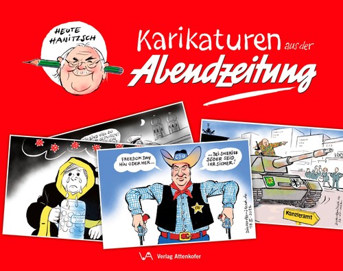 Karikaturen aus der