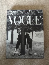 In Vogue: An Illustrated