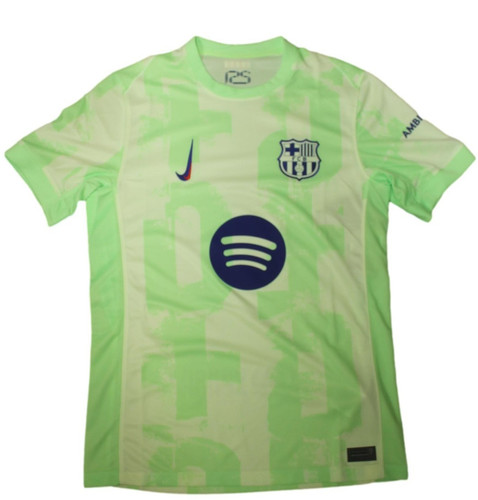 Nike barcelona herren 3rd - fc,