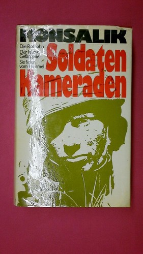 183815 heinz konsalik - g.,