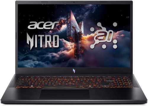 Acer nitro v15 anv15 - nitro,