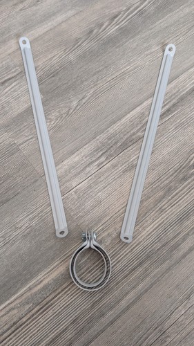 Ikea stomlen wandhalterung - stomlen,