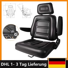 Traktorsitz schleppersitz