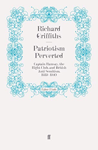 Patriotism perverted captain - perverted:,