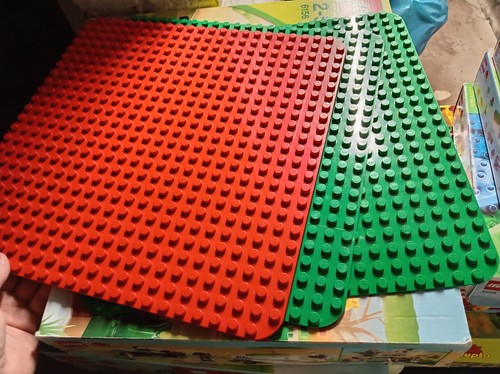 Lego duplo sets zubehör - lego,