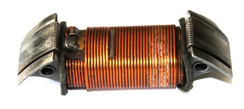 Maico md50 lichtspule - maico, ignition