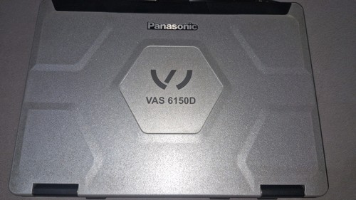 Verkaufe panasonic 54 - verkaufe, cf-54