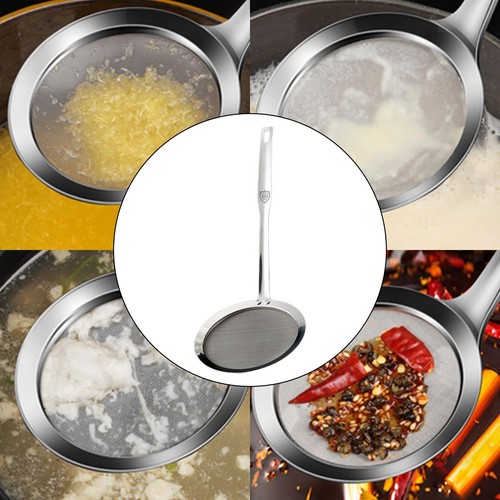 Hot pot skimmer kochsieb - pot,