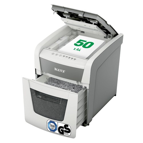 Leitz autofeed - iq,