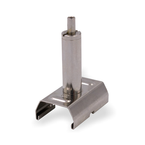Drahtseilhalter mit clip - 15,mit,
