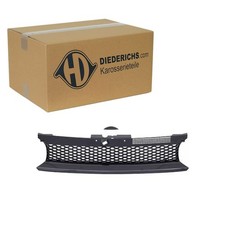 DIEDERICHS KÜHLERGRILL GRILL