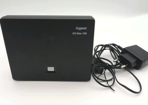 Gigaset box 100 - 100, voip