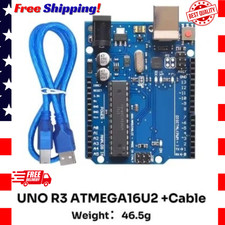 Uno compatible development - compatible,