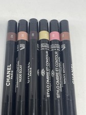 CHANEL SCHATTEN- UND