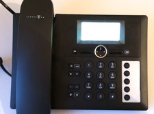 +++ Telekom Telefon Concept PA