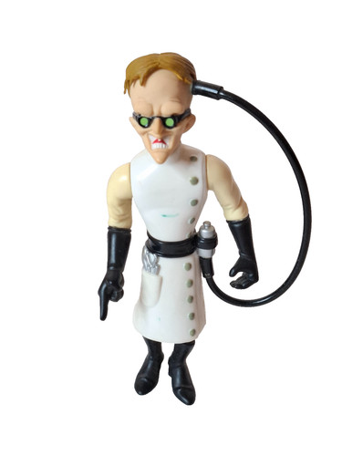 Galoob biker mice from - mice,