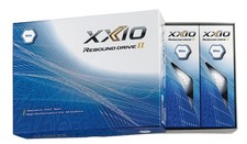Dunlop Xxio Rebound Drive 2