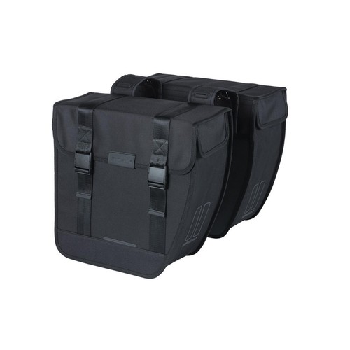 Basil fahrrad doppelpacktasche - fahrrad,