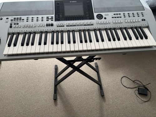 Yamaha psr s900 elektrisches - yamaha, psr-s900