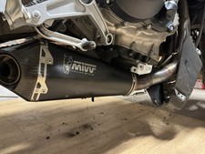 Aprilia Rs 660 Mivv Auspuffanlage Komplett 2021-2025 E5