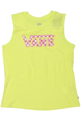 Vans top mädchen oberteil - vans,