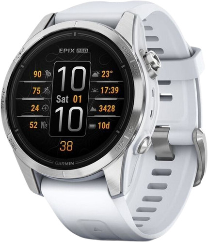 Garmin epix pro - garmin, standard