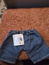 Build A Bear Kleidung