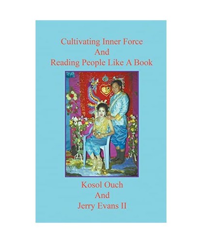 Cultivating inner force - cultivating,