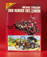 Classicomic 9 - DER KURIER DES