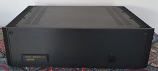 Restek stereo power amplifier - stereo,