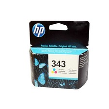 HP Patrone Nr. 343, C8766EE