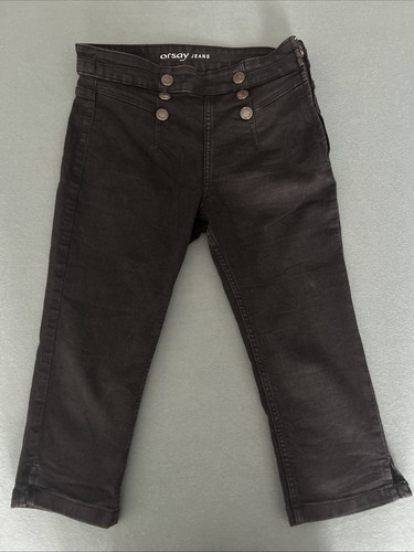 Dreiviertel hose damen 36 - dreiviertel,