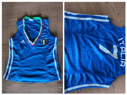 Original adidas italien damen - original,