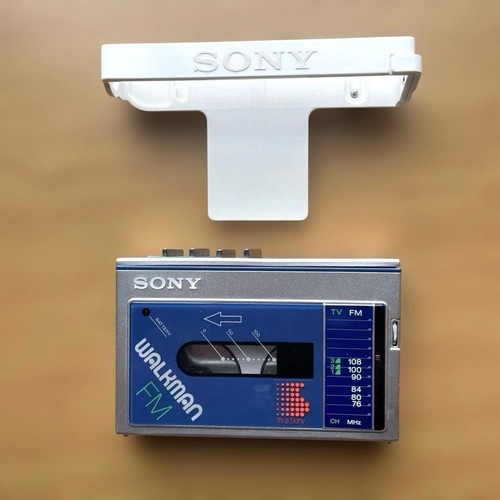 Für ersatzteile sony wm - [für, ersatzteile]