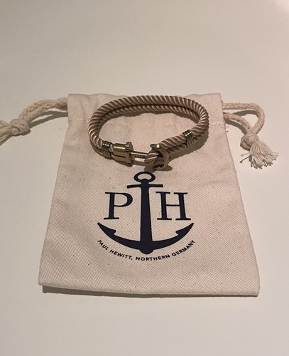 Paul hewitt phrep anker - paul,