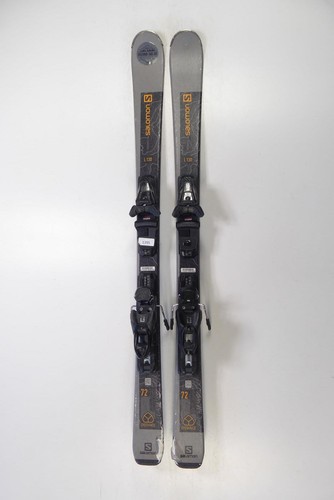 Salomon distance carving - salomon,