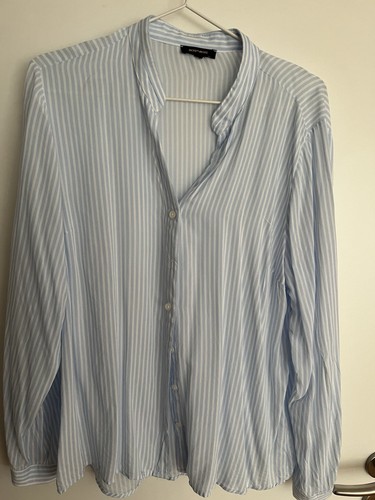 Damen bluse more - more&more, 42