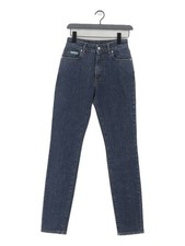 Alexa Chung Damen Jeans W 26