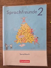 Sprachfreunde 2. Schuljahr