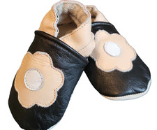 Baby Lederschuhe Krabbelschuhe