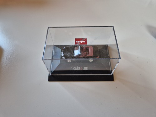 Herpa cars club pkw - herpa, &