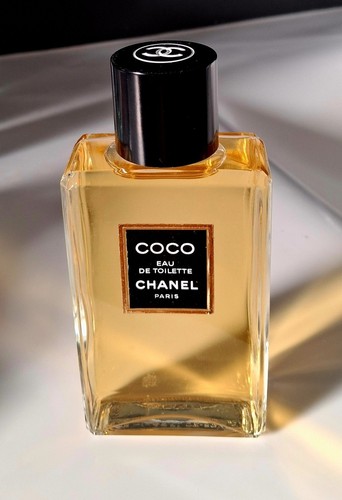 Coco eau toilette dummy - eau,