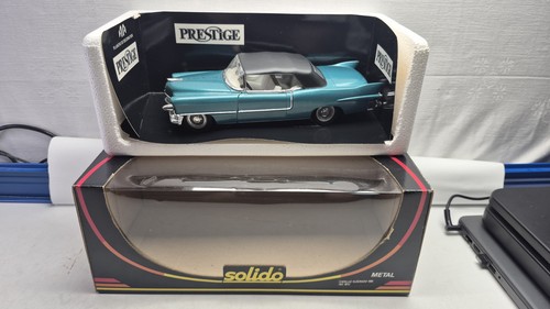 Solido prestige 8012 - prestige,