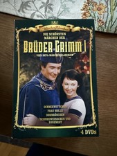 4 Filme Märchen Klassiker DVD