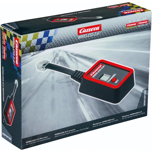 Carrera wireless 0 - carrera,
