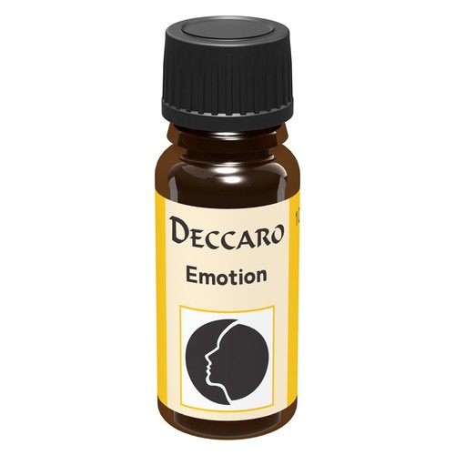 Deccaro aromaöl emotion - aromaöl, 10