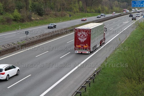 Lkw foto scania - lkw,