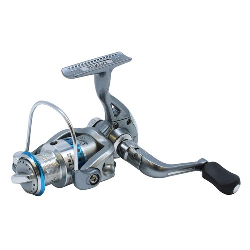 Angelrolle 1000 spinnrolle - ts,
