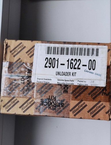 2901162200 unloader valve - 2901162200,