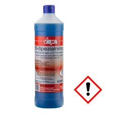 HD-Spezialreiniger 1 Liter 
